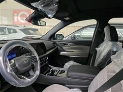 شيفروليه ترافرس